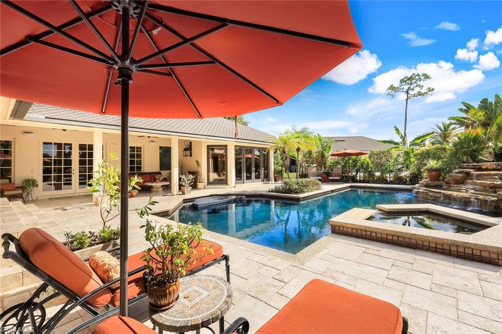 FIDDLESTICKS COUNTRY CLUB - Residential