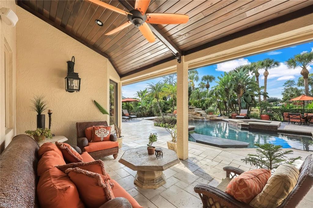 FIDDLESTICKS COUNTRY CLUB - Residential