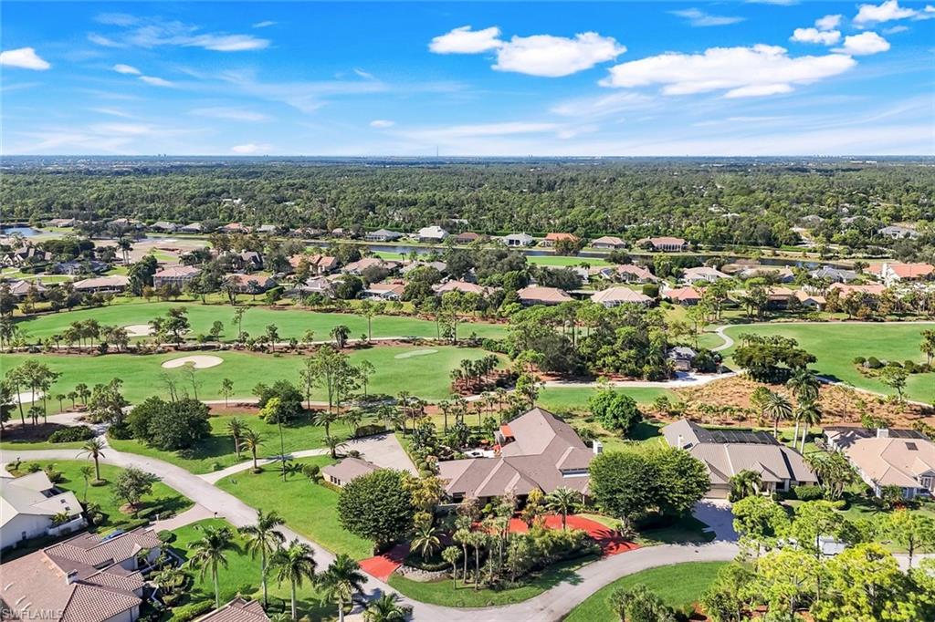 FIDDLESTICKS COUNTRY CLUB - Residential