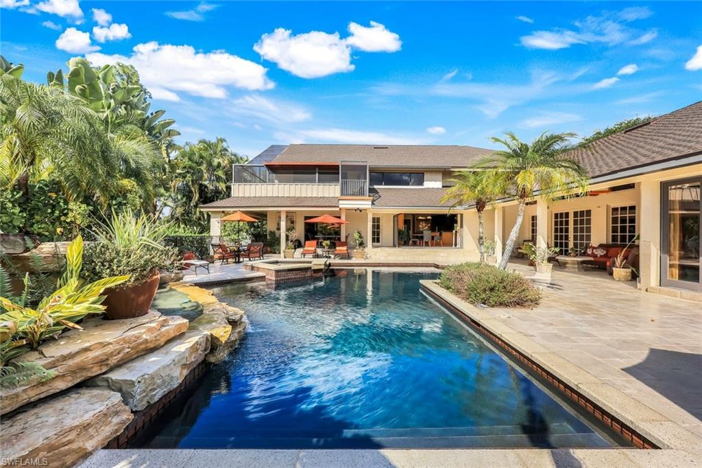 FIDDLESTICKS COUNTRY CLUB - Residential