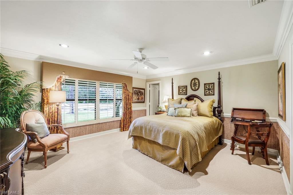 FIDDLESTICKS COUNTRY CLUB - Residential