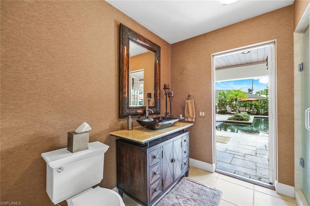 FIDDLESTICKS COUNTRY CLUB - Residential