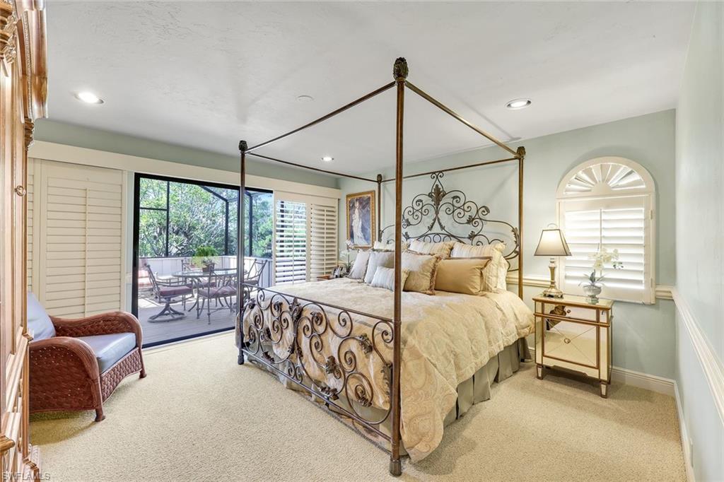 FIDDLESTICKS COUNTRY CLUB - Residential