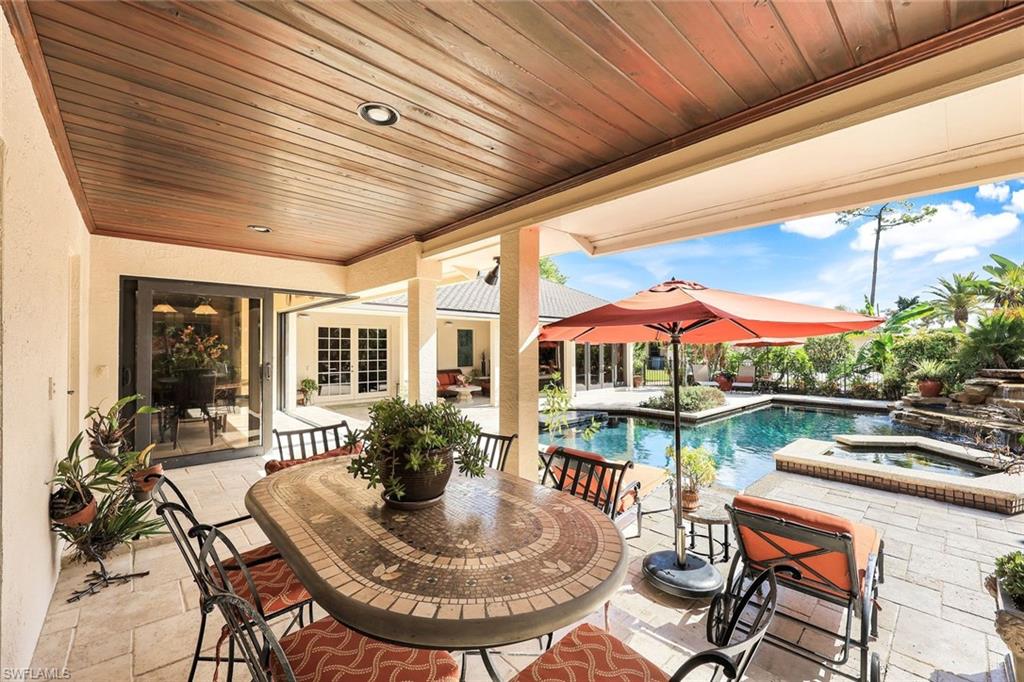 FIDDLESTICKS COUNTRY CLUB - Residential