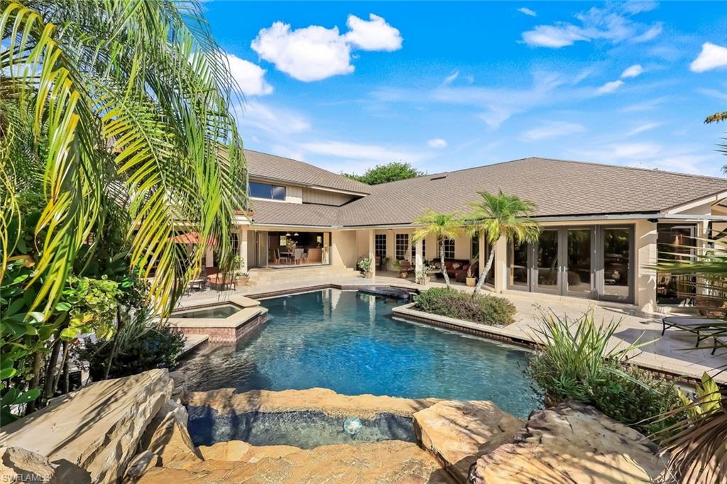 FIDDLESTICKS COUNTRY CLUB - Residential