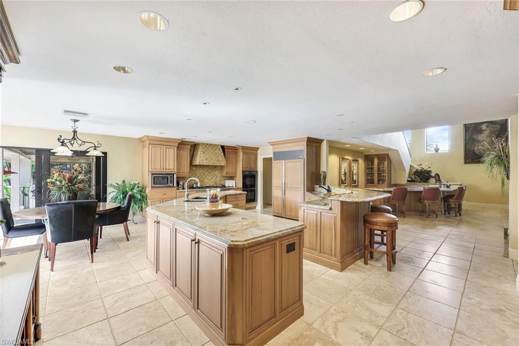 FIDDLESTICKS COUNTRY CLUB - Residential