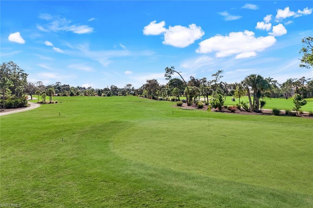 FIDDLESTICKS COUNTRY CLUB - Residential