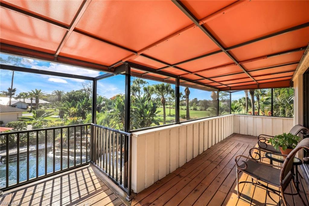 FIDDLESTICKS COUNTRY CLUB - Residential