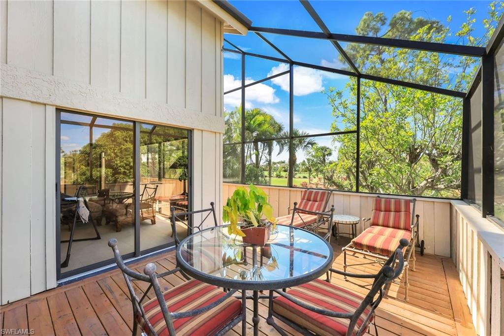 FIDDLESTICKS COUNTRY CLUB - Residential