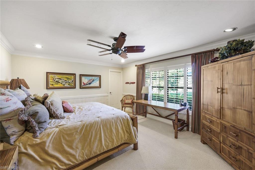 FIDDLESTICKS COUNTRY CLUB - Residential