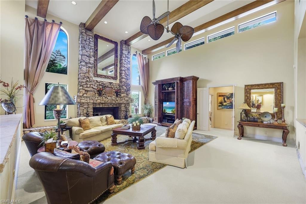 FIDDLESTICKS COUNTRY CLUB - Residential