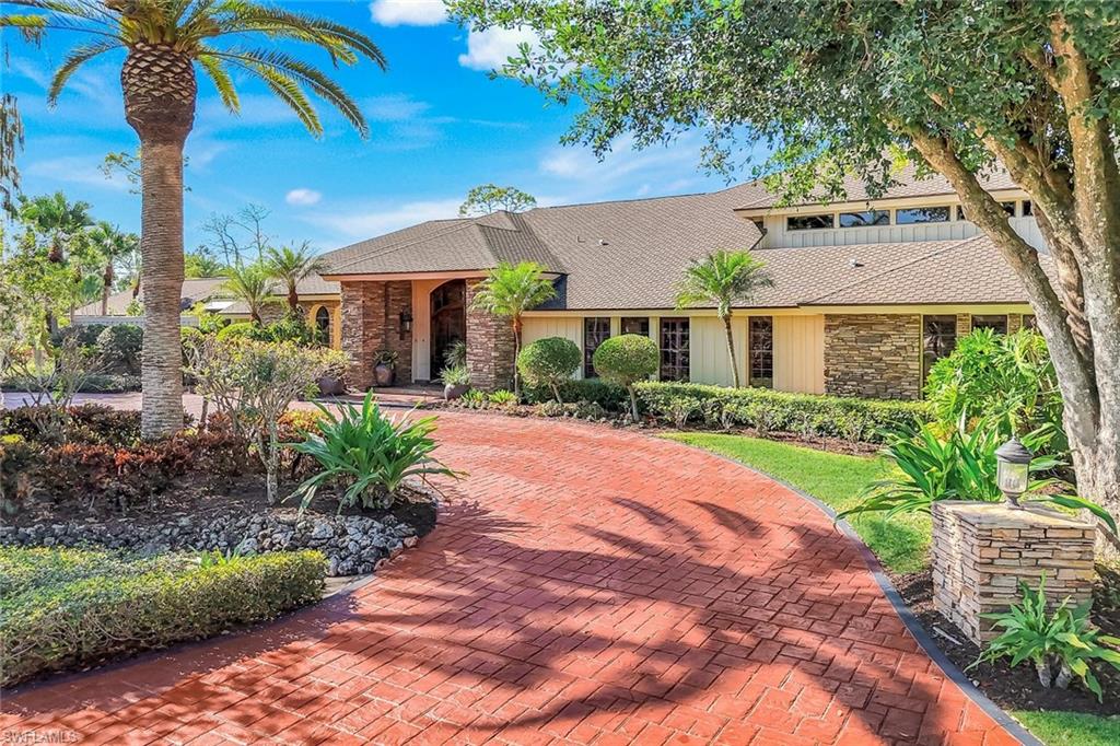 FIDDLESTICKS COUNTRY CLUB - Residential