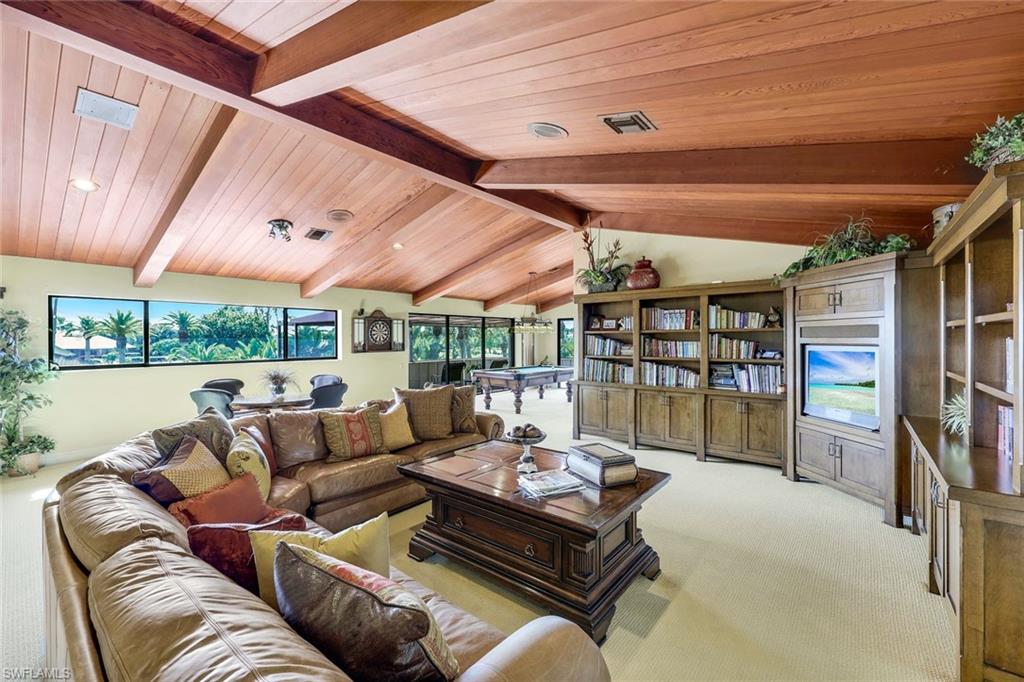 FIDDLESTICKS COUNTRY CLUB - Residential