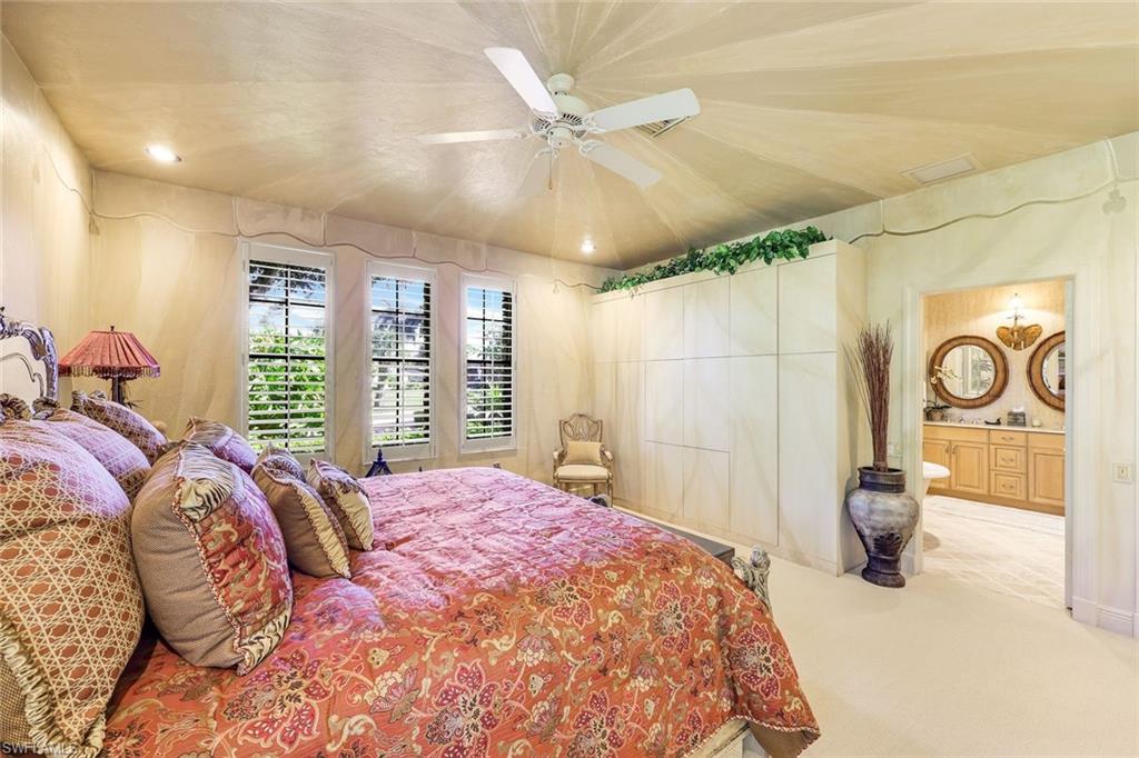 FIDDLESTICKS COUNTRY CLUB - Residential