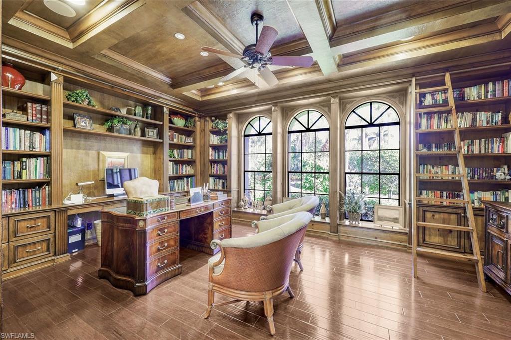 FIDDLESTICKS COUNTRY CLUB - Residential