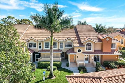 A home in BONITA SPRINGS