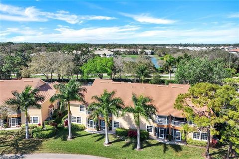 A home in BONITA SPRINGS