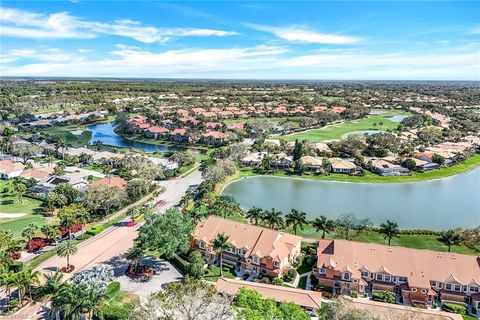 A home in BONITA SPRINGS