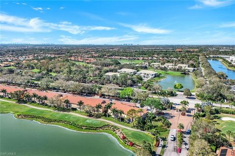 A home in BONITA SPRINGS