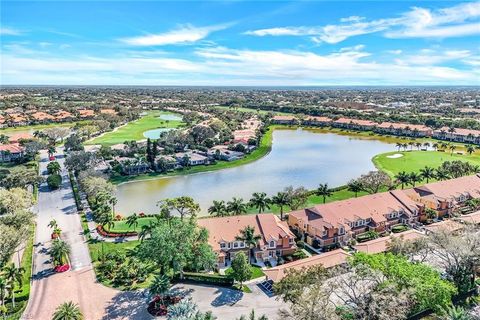 A home in BONITA SPRINGS