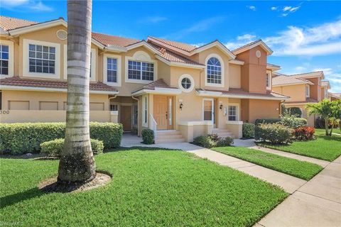 A home in BONITA SPRINGS