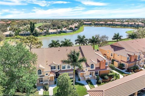 A home in BONITA SPRINGS