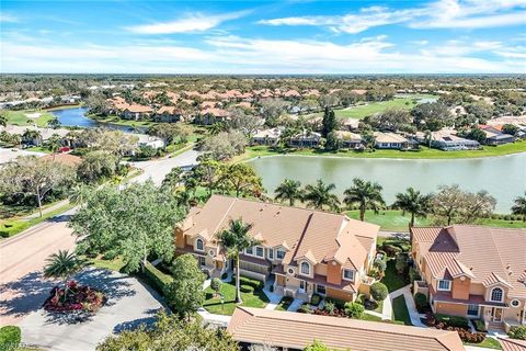 A home in BONITA SPRINGS