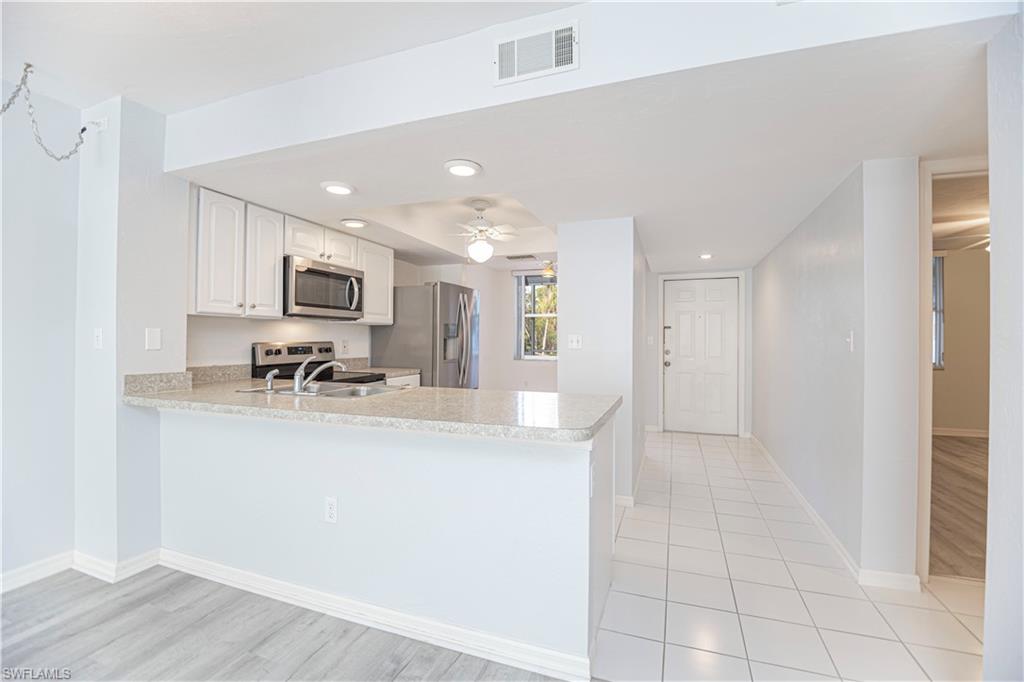 NAPLES COVE - Residential Lease