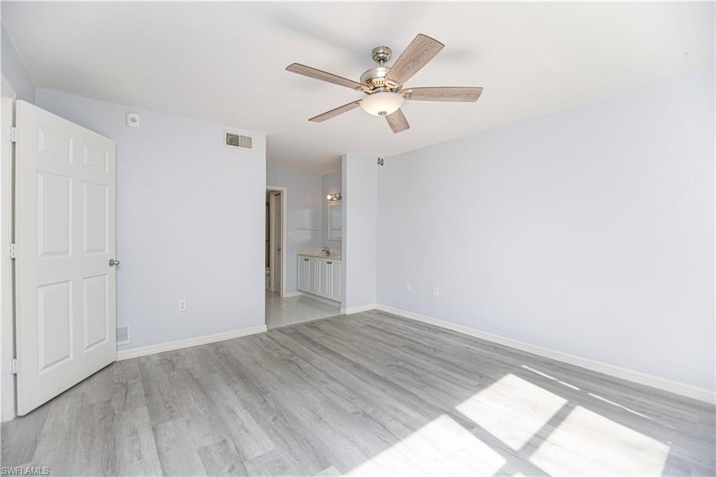 NAPLES COVE - Residential Lease