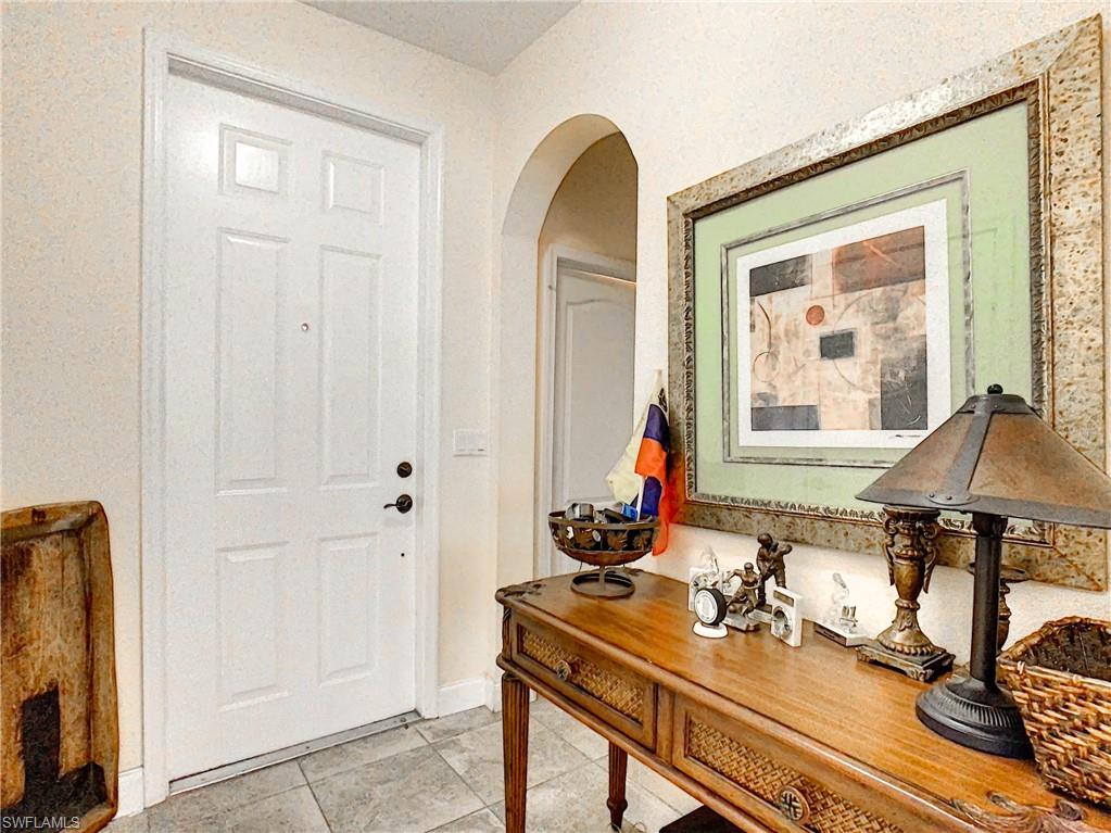 FALLS OF PORTOFINO - Residential