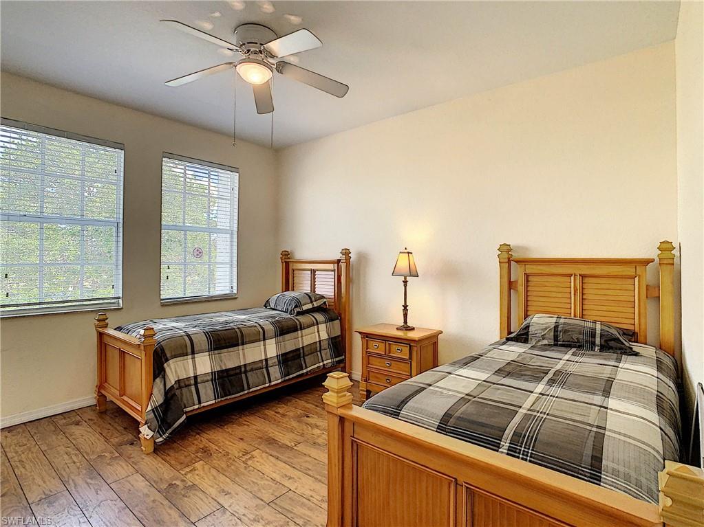 FALLS OF PORTOFINO - Residential