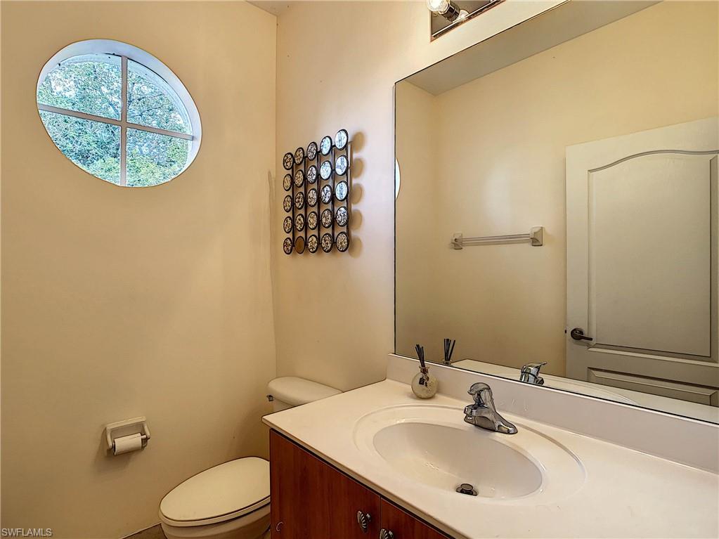 FALLS OF PORTOFINO - Residential