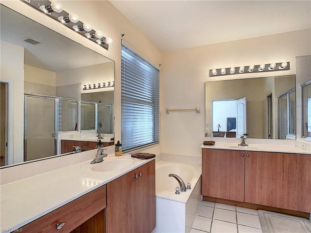 FALLS OF PORTOFINO - Residential