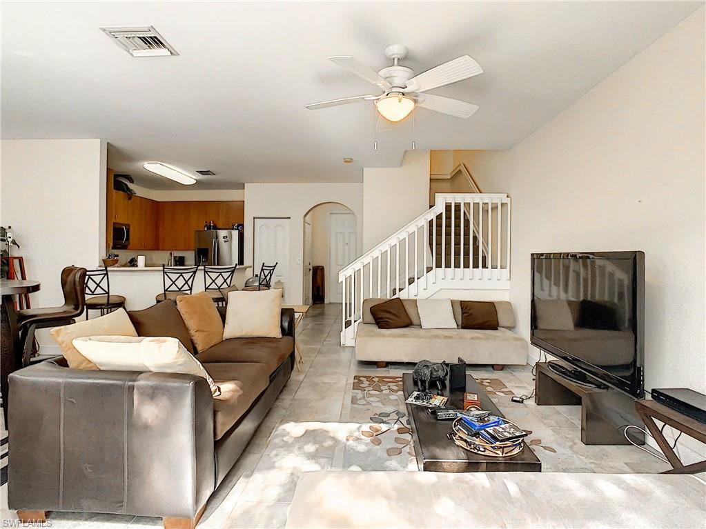 FALLS OF PORTOFINO - Residential