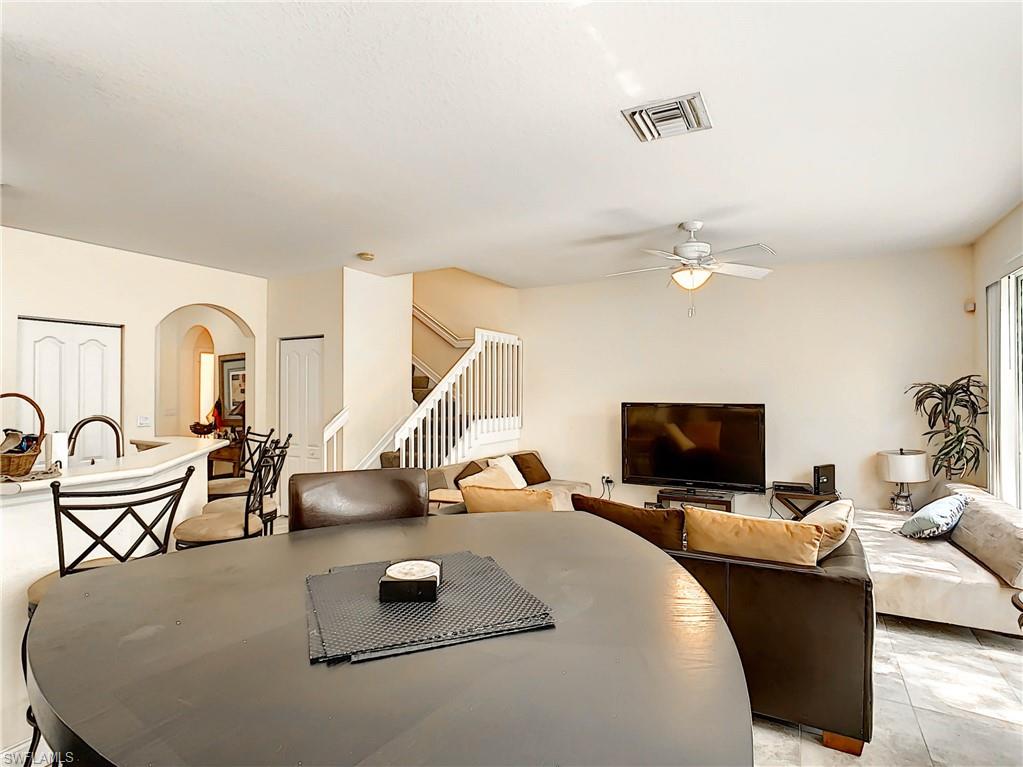 FALLS OF PORTOFINO - Residential