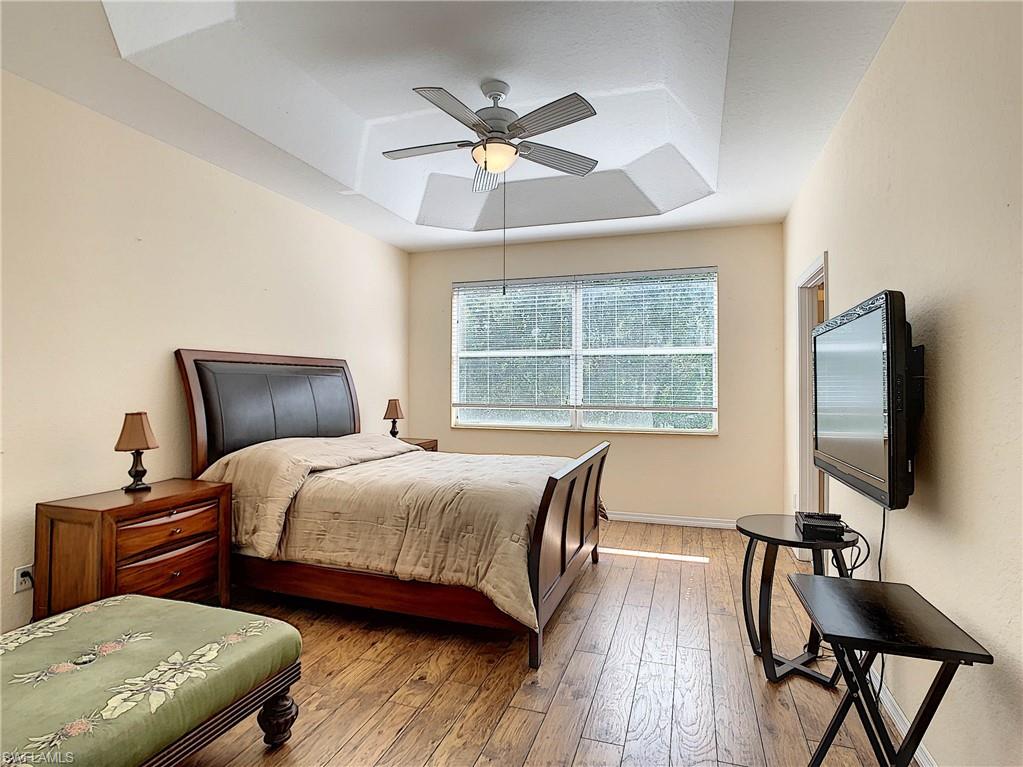 FALLS OF PORTOFINO - Residential