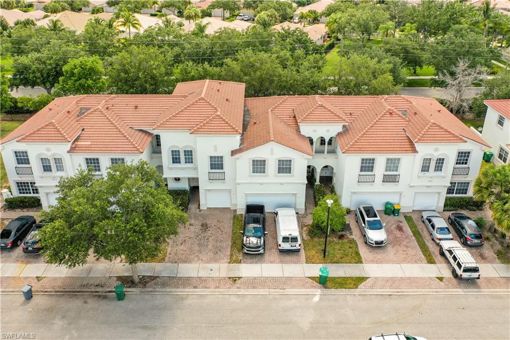 FALLS OF PORTOFINO - Residential