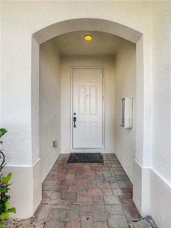 FALLS OF PORTOFINO - Residential