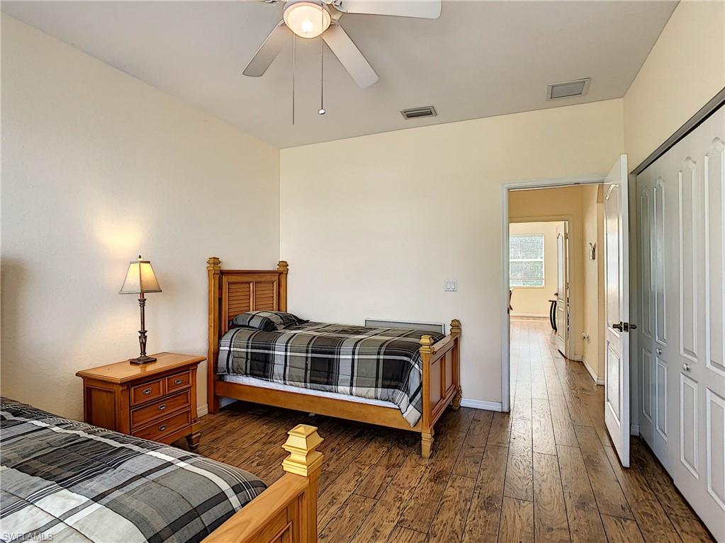 FALLS OF PORTOFINO - Residential