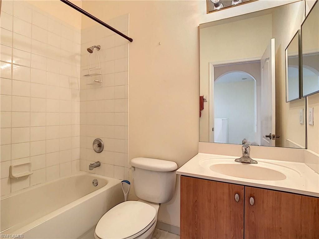 FALLS OF PORTOFINO - Residential