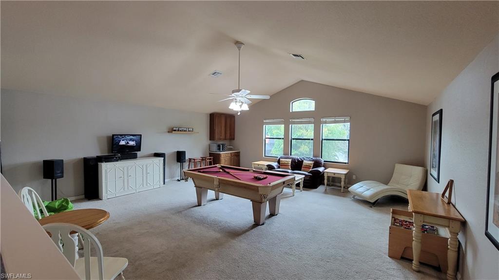 DANIELS PRESERVE - Residential