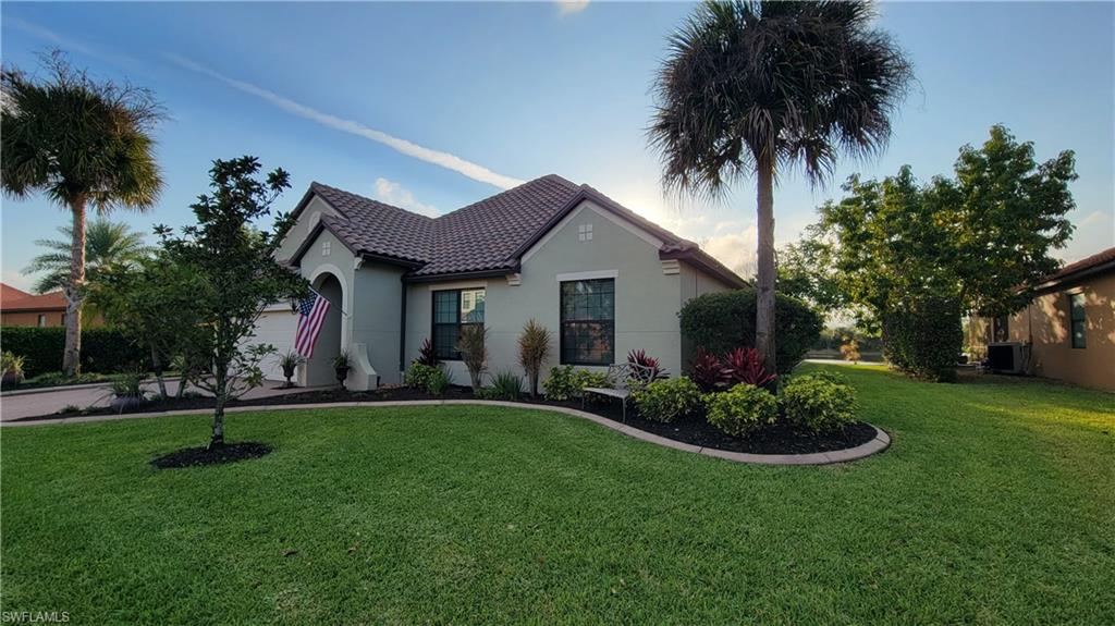 DANIELS PRESERVE - Residential