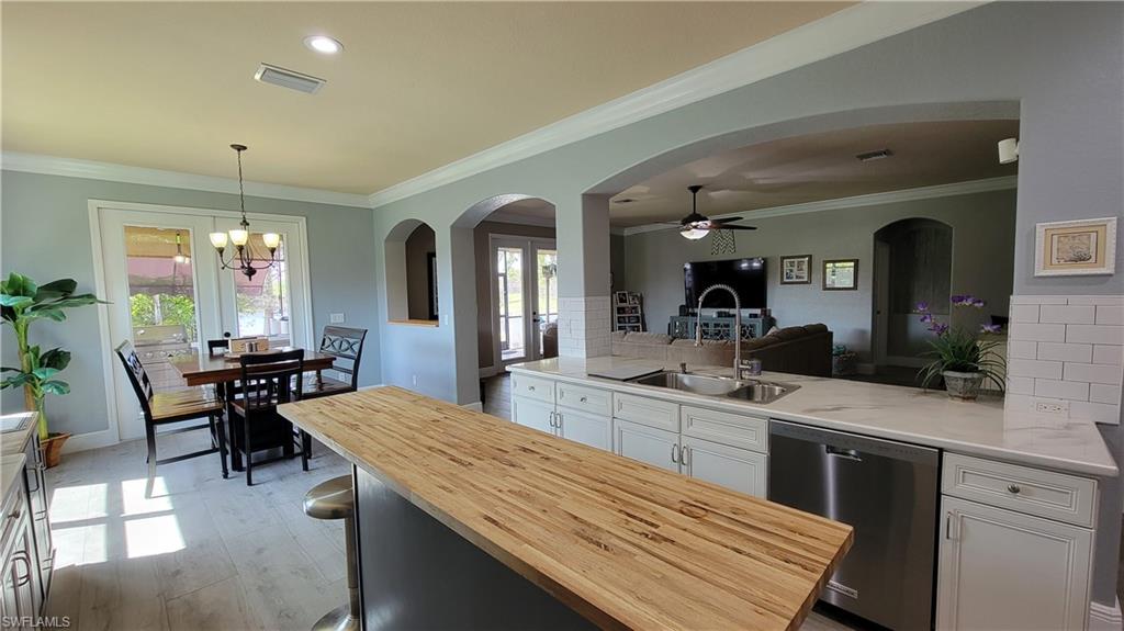 DANIELS PRESERVE - Residential