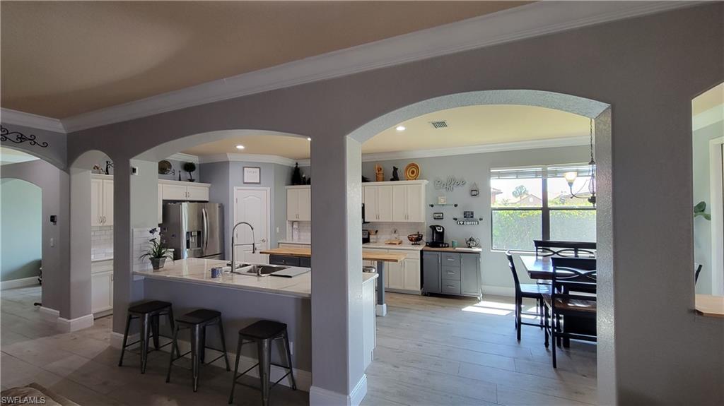 DANIELS PRESERVE - Residential