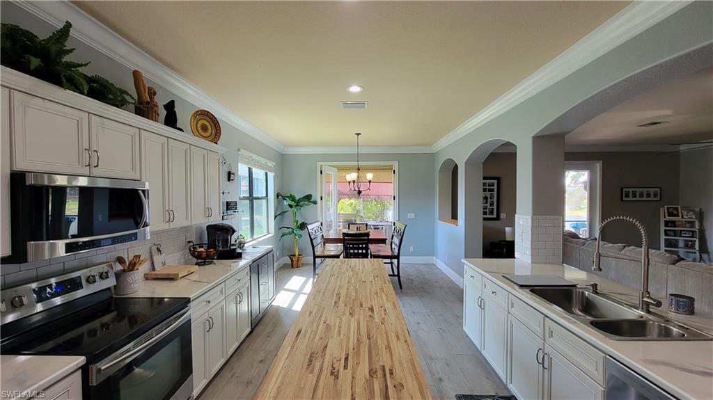 DANIELS PRESERVE - Residential