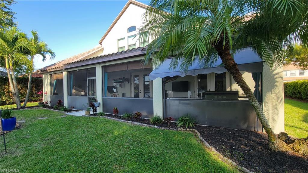 DANIELS PRESERVE - Residential