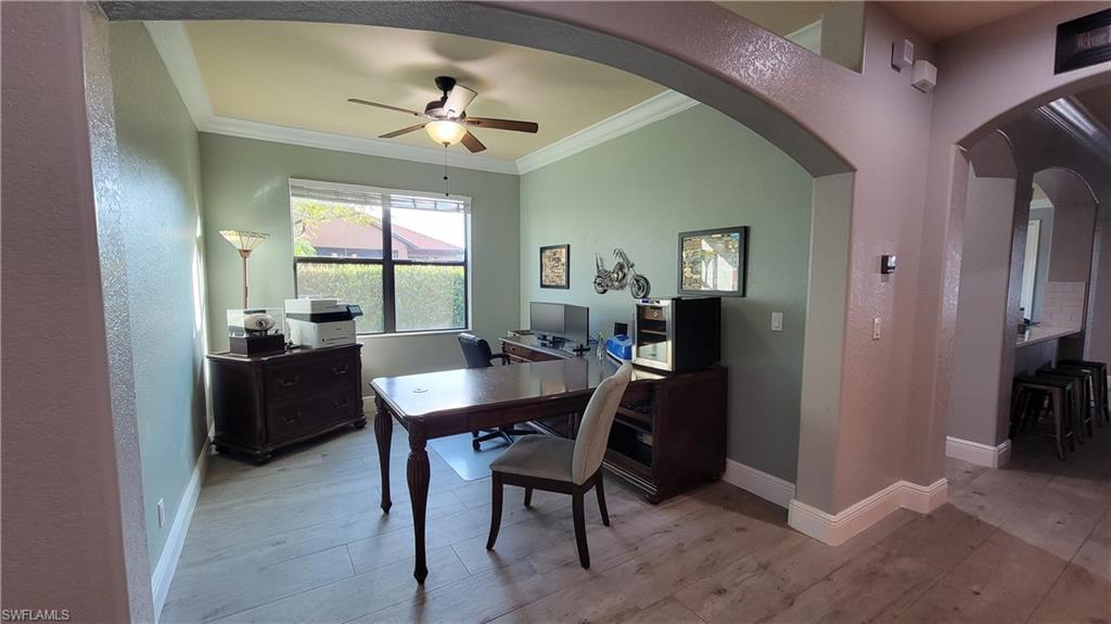 DANIELS PRESERVE - Residential