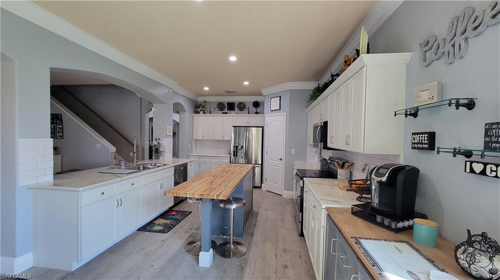 DANIELS PRESERVE - Residential