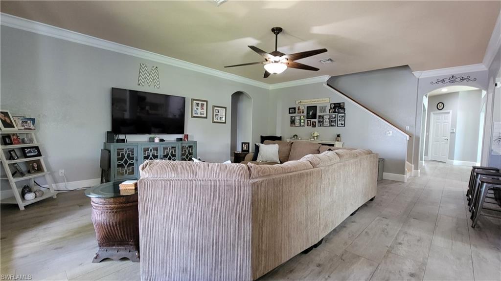 DANIELS PRESERVE - Residential