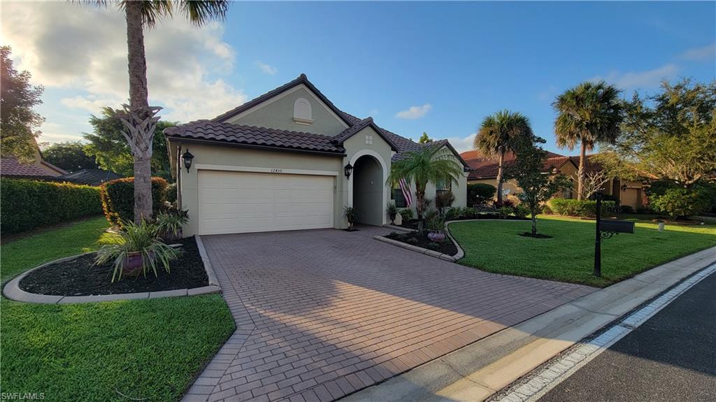 DANIELS PRESERVE - Residential